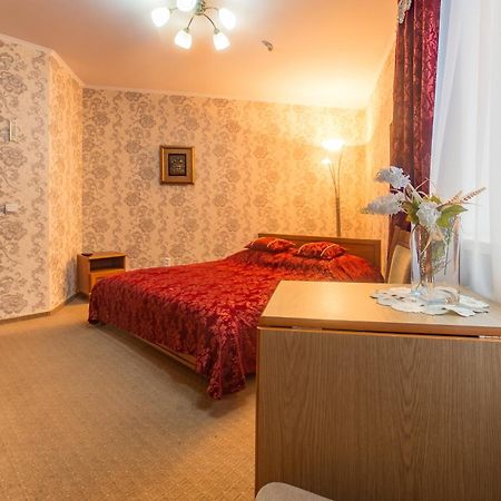 Hotel Premyer Truszkavec Kültér fotó