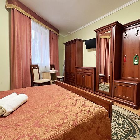 Hotel Premyer Truszkavec Kültér fotó