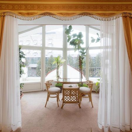 Hotel Premyer Truszkavec Kültér fotó