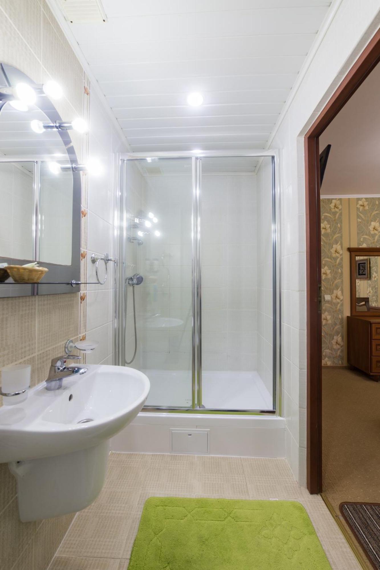 Hotel Premyer Truszkavec Kültér fotó