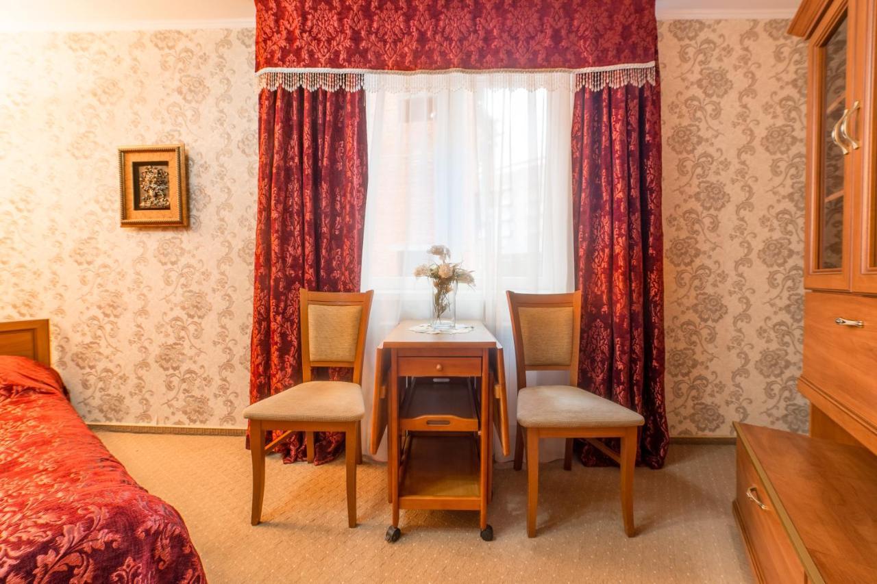 Hotel Premyer Truszkavec Kültér fotó