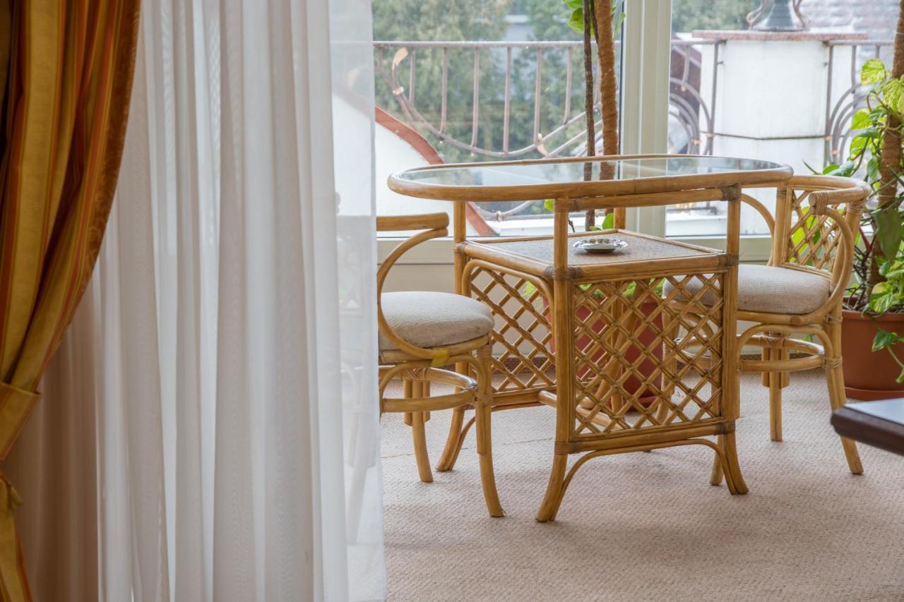 Hotel Premyer Truszkavec Kültér fotó