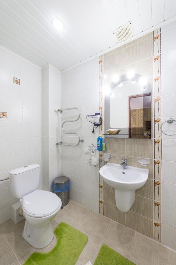 Hotel Premyer Truszkavec Kültér fotó