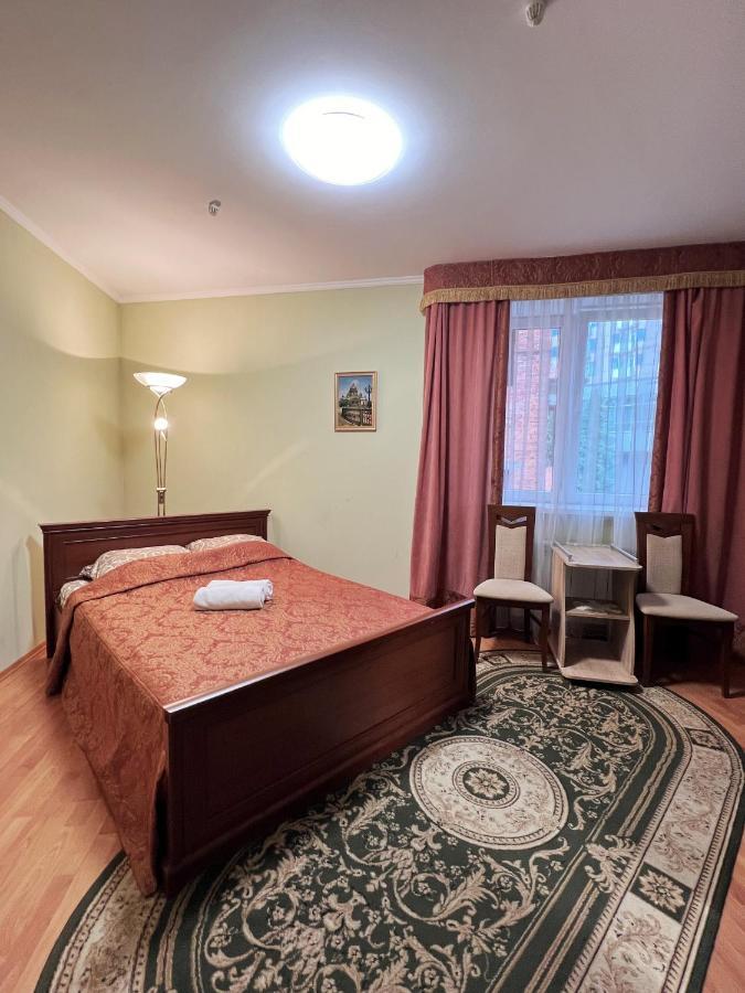 Hotel Premyer Truszkavec Kültér fotó