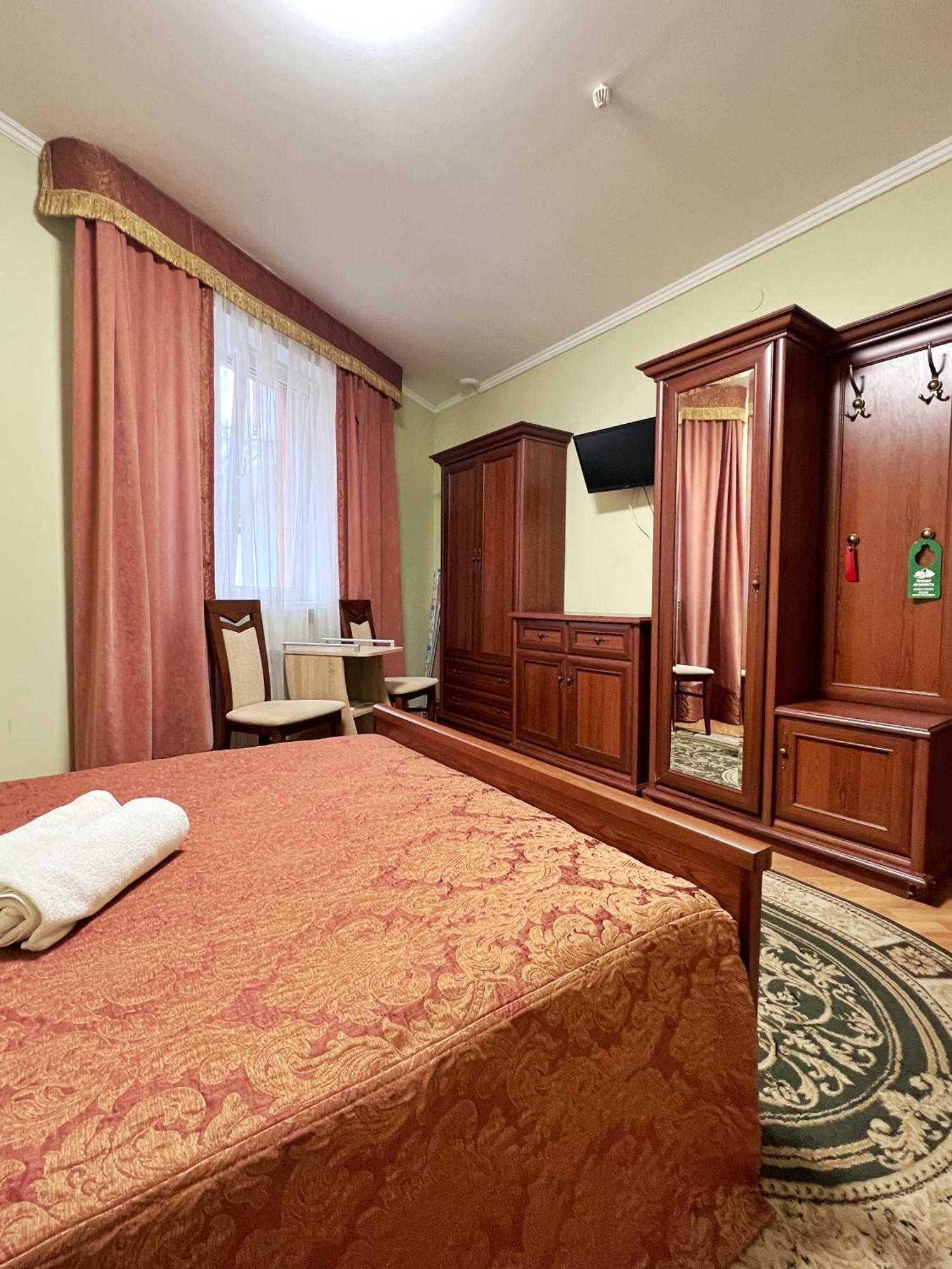 Hotel Premyer Truszkavec Kültér fotó