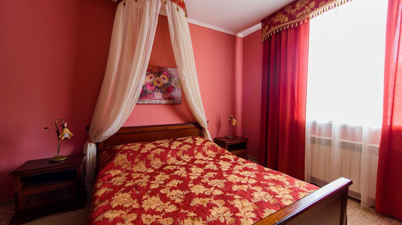Hotel Premyer Truszkavec Kültér fotó