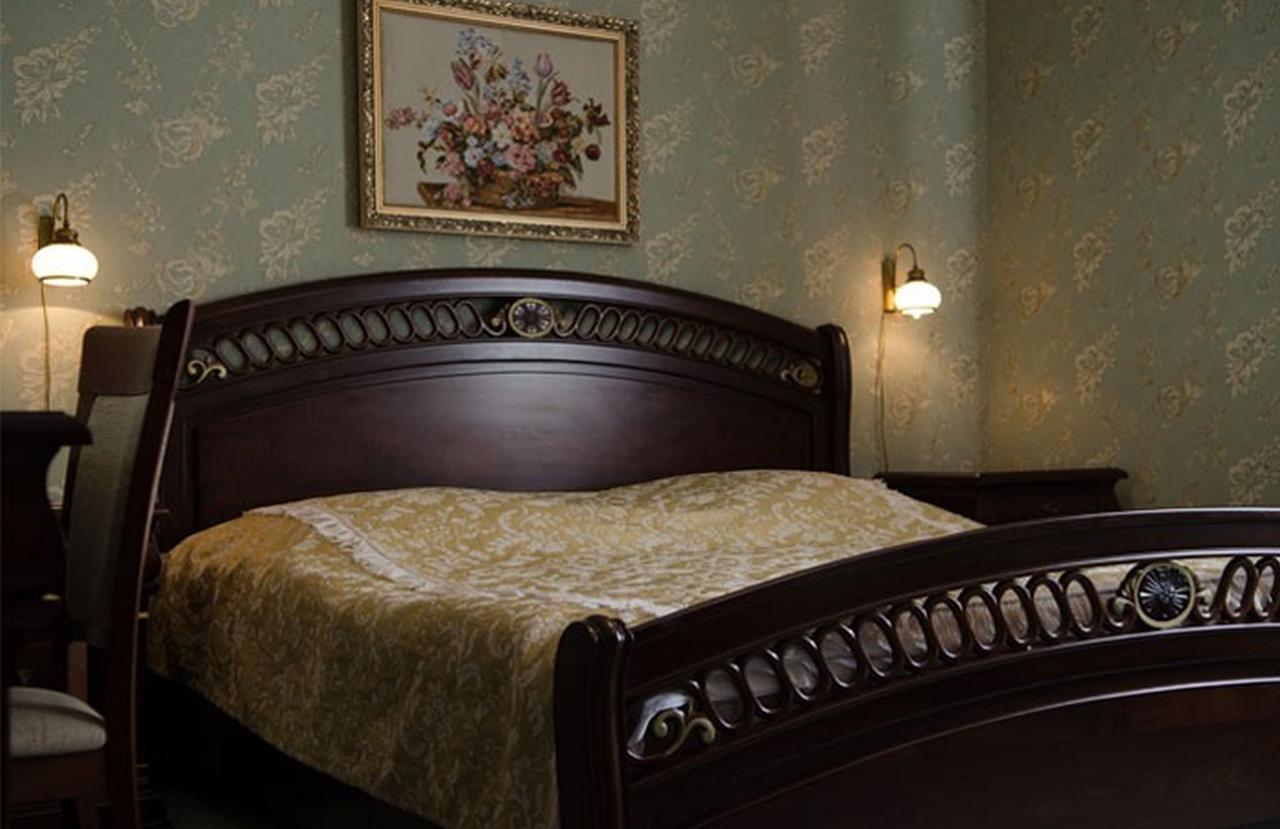 Hotel Premyer Truszkavec Kültér fotó