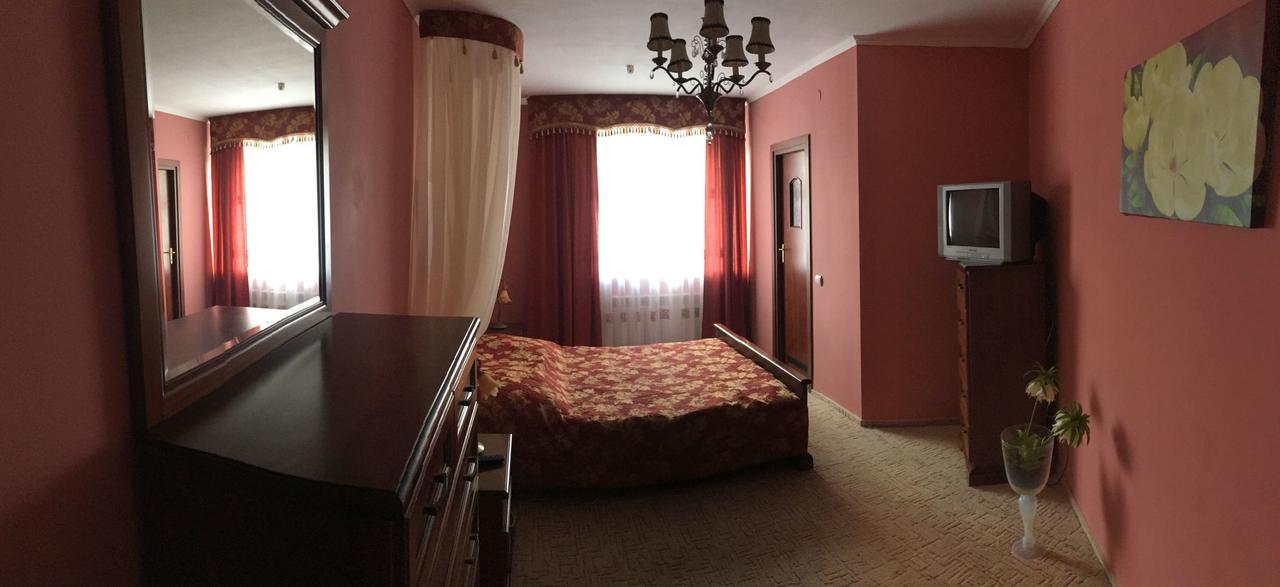 Hotel Premyer Truszkavec Kültér fotó