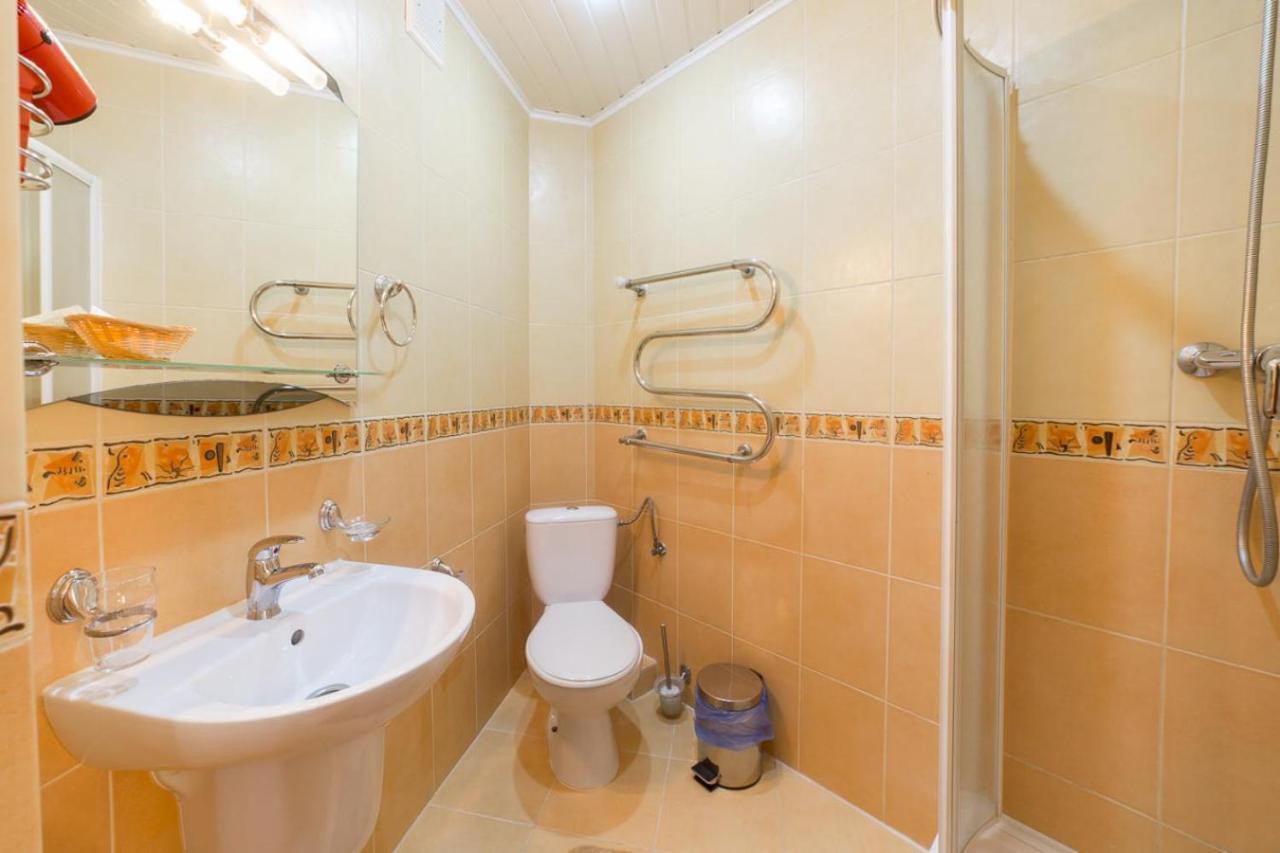 Hotel Premyer Truszkavec Kültér fotó