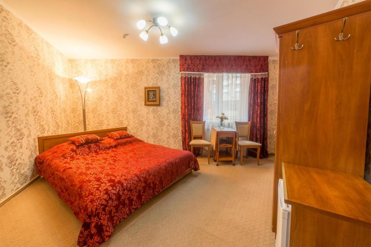 Hotel Premyer Truszkavec Kültér fotó