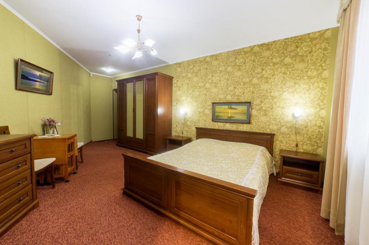 Hotel Premyer Truszkavec Kültér fotó