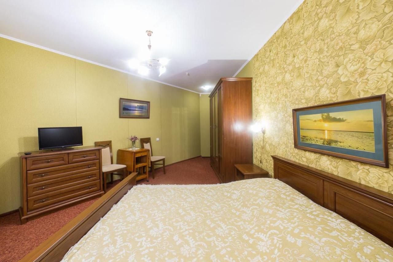 Hotel Premyer Truszkavec Kültér fotó