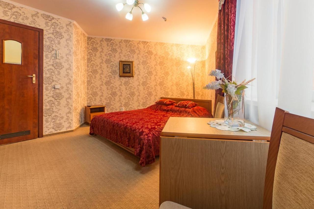 Hotel Premyer Truszkavec Kültér fotó