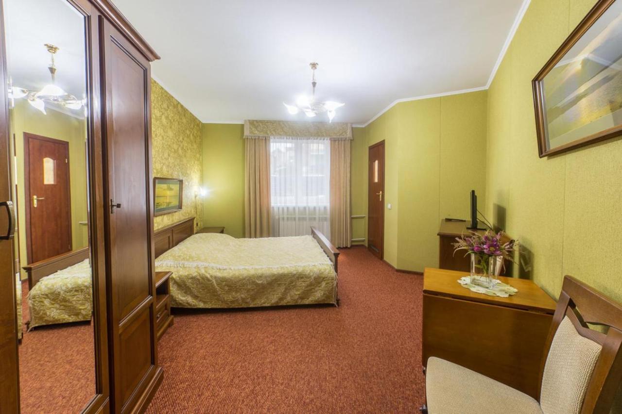 Hotel Premyer Truszkavec Kültér fotó