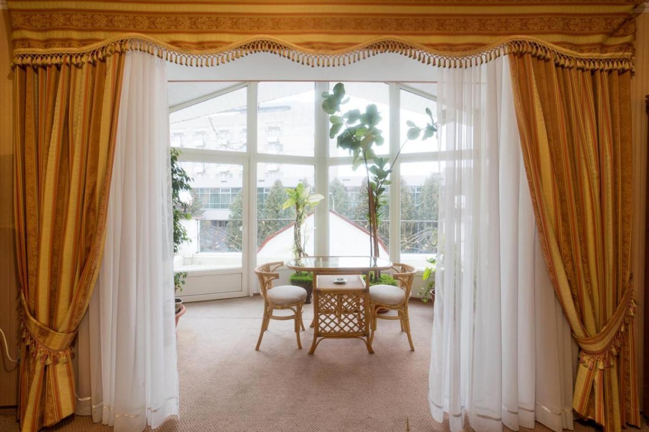 Hotel Premyer Truszkavec Kültér fotó