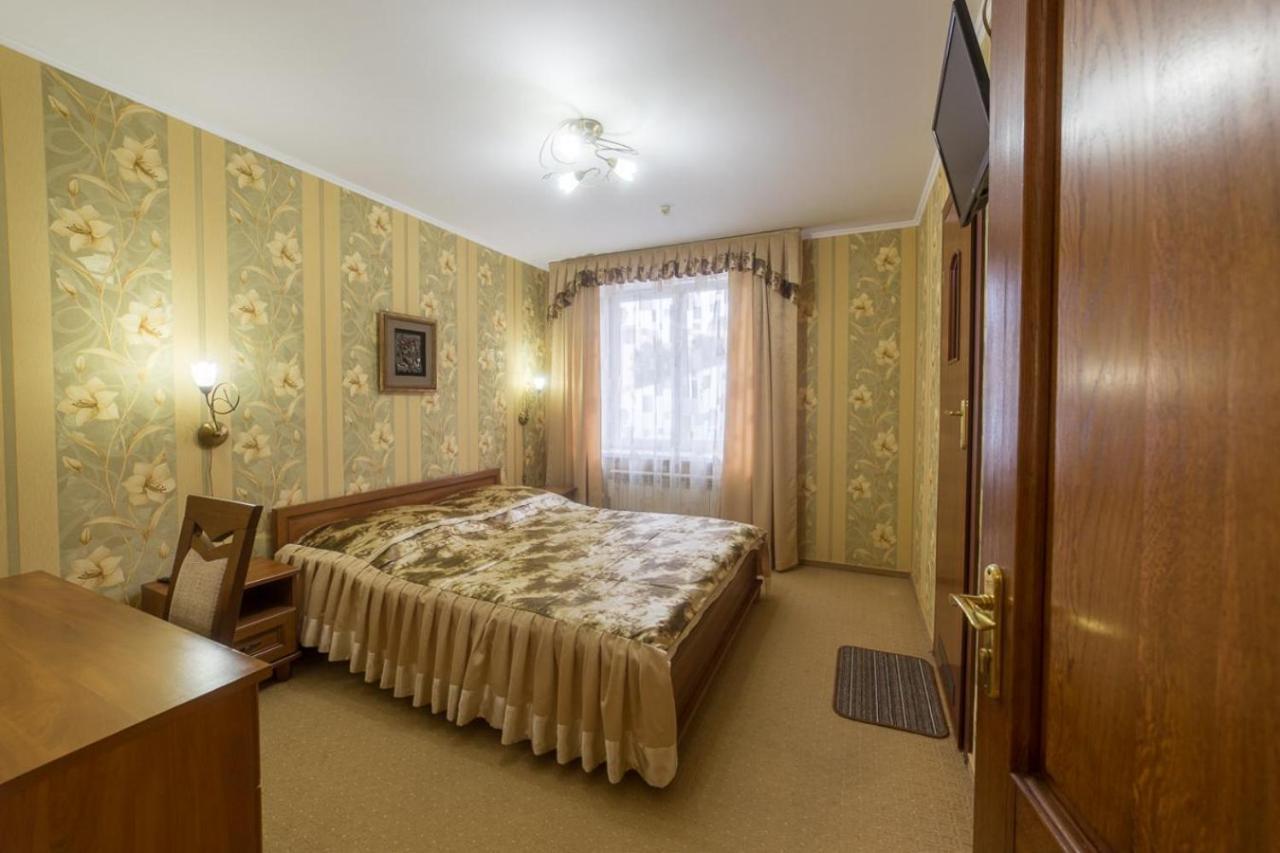 Hotel Premyer Truszkavec Kültér fotó