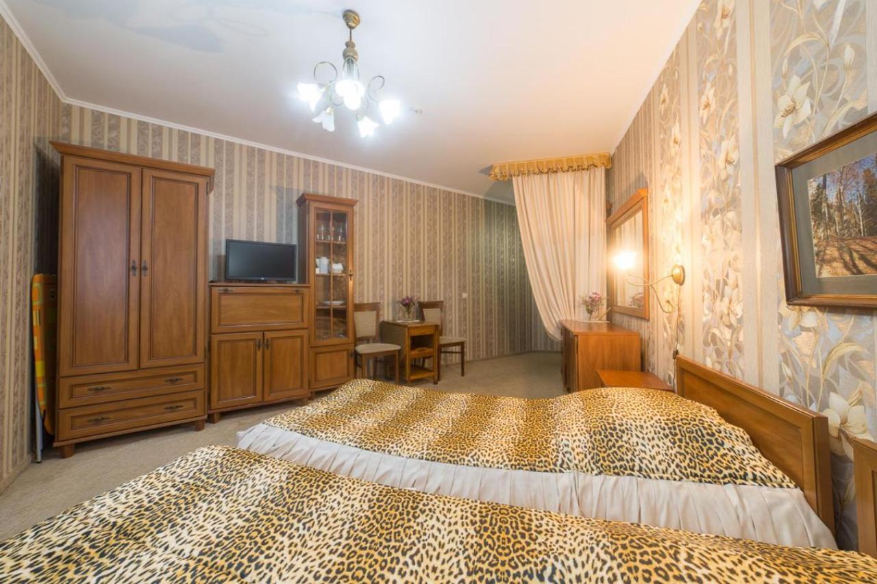 Hotel Premyer Truszkavec Kültér fotó