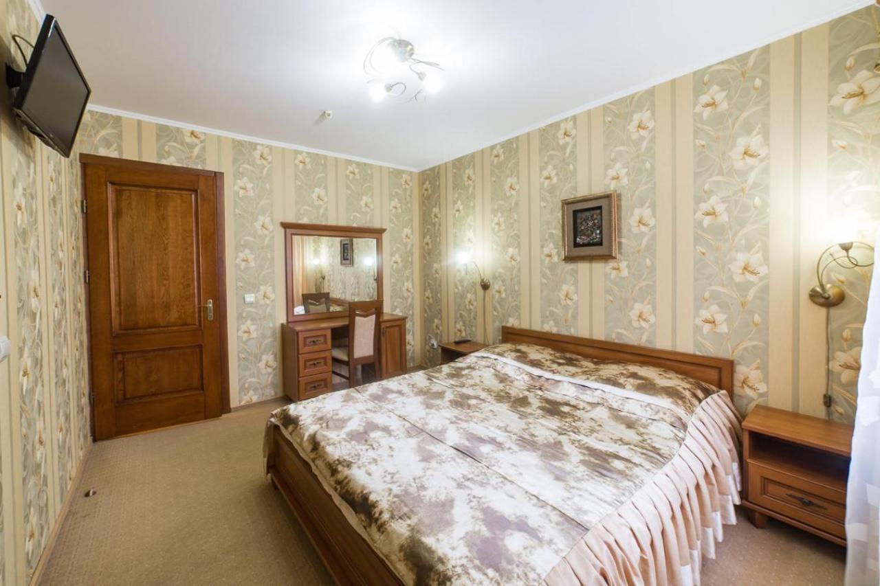 Hotel Premyer Truszkavec Kültér fotó