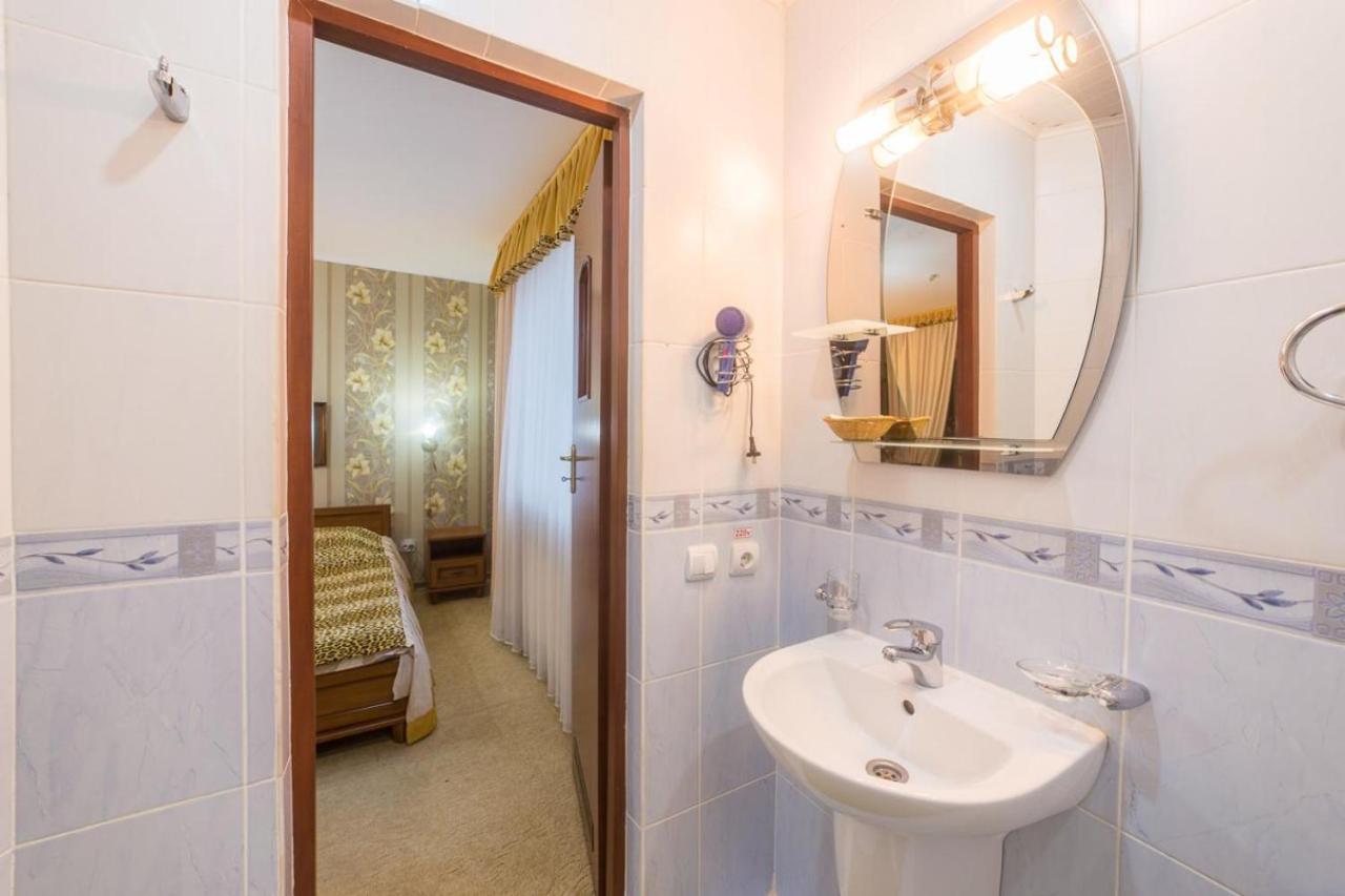 Hotel Premyer Truszkavec Kültér fotó