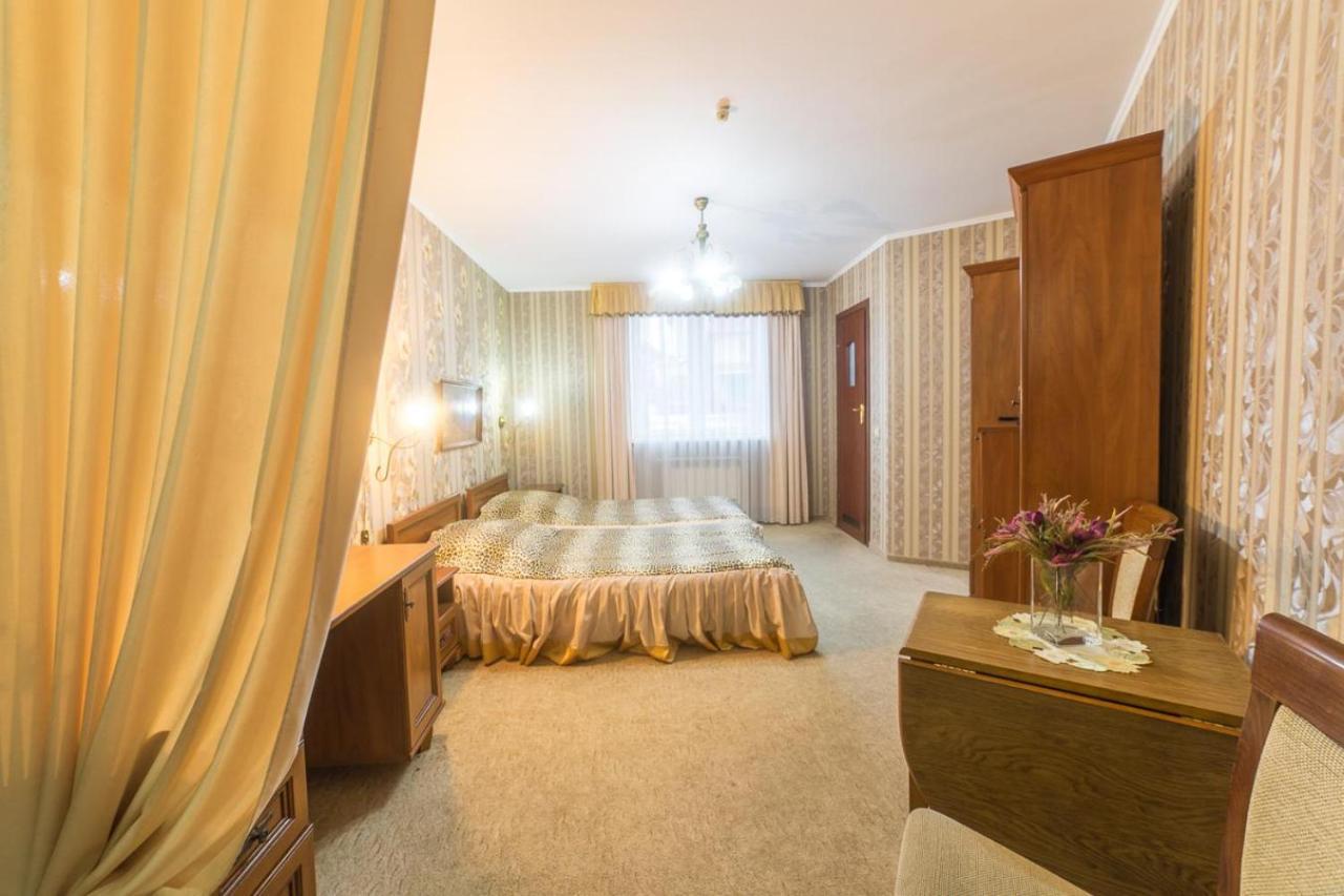 Hotel Premyer Truszkavec Kültér fotó