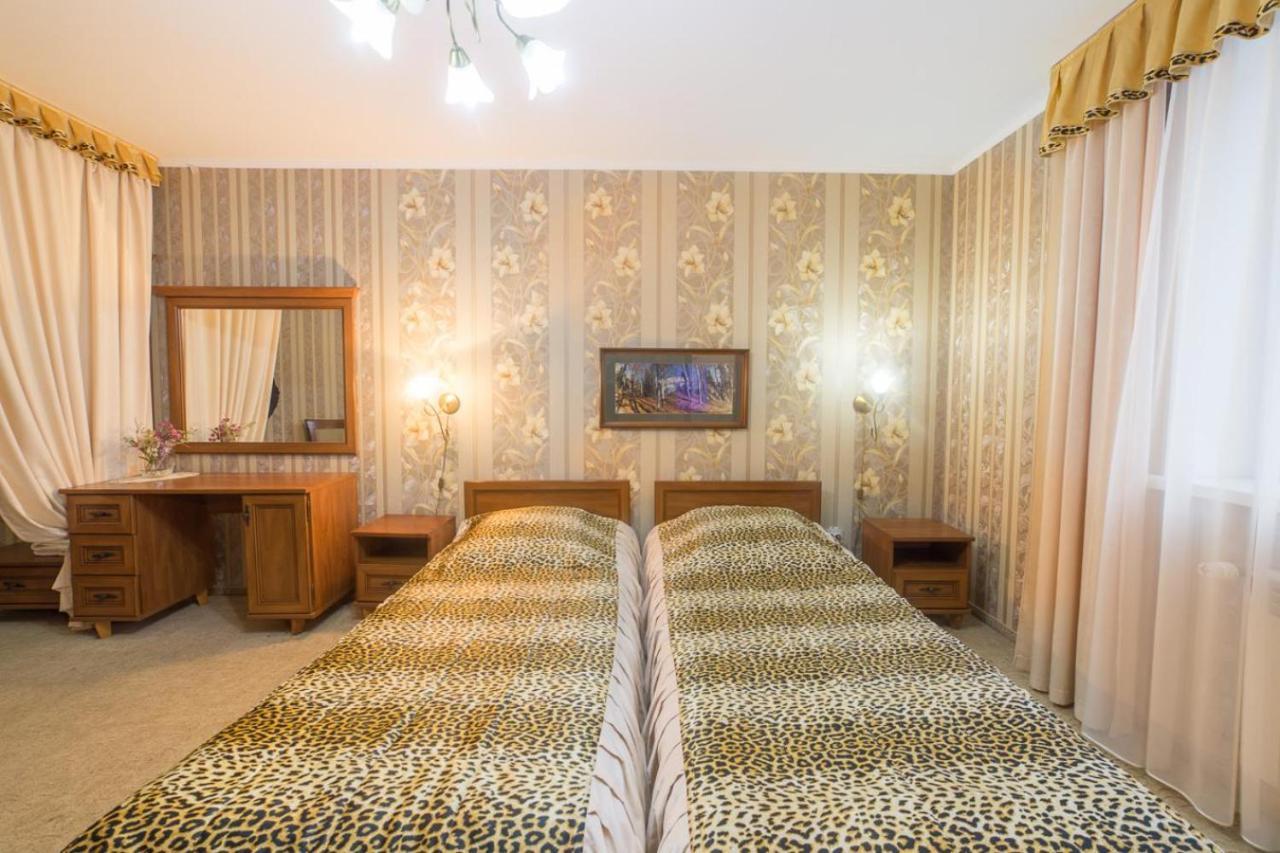 Hotel Premyer Truszkavec Kültér fotó