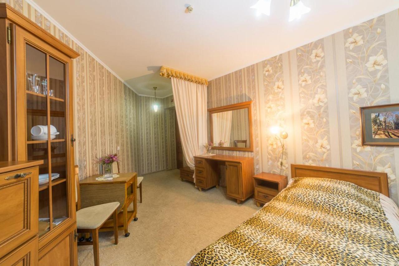 Hotel Premyer Truszkavec Kültér fotó