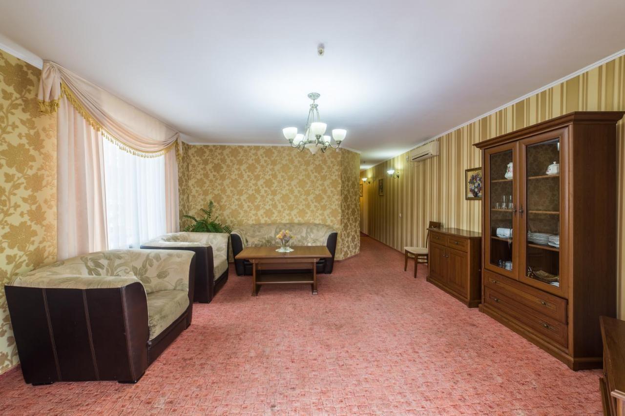 Hotel Premyer Truszkavec Kültér fotó