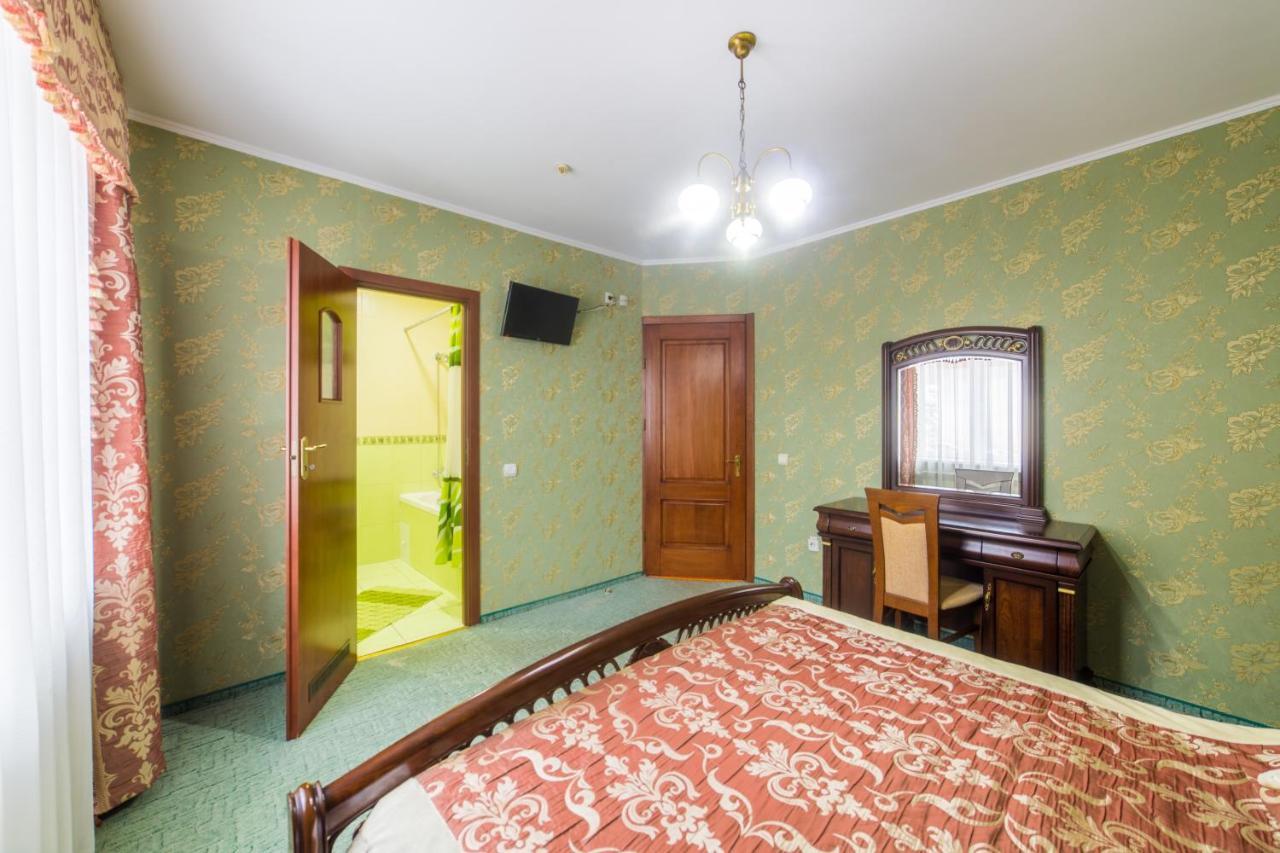 Hotel Premyer Truszkavec Kültér fotó