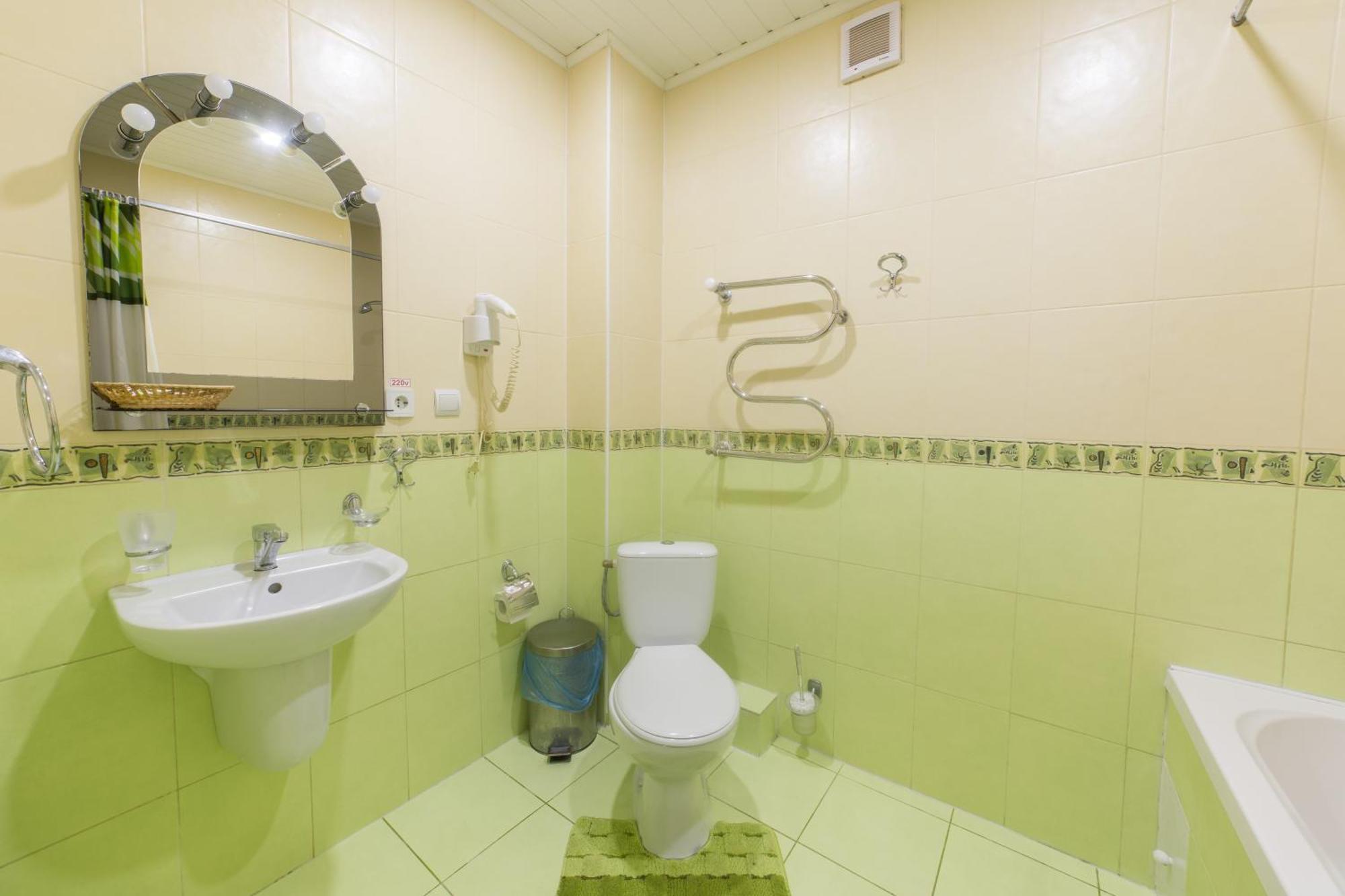 Hotel Premyer Truszkavec Kültér fotó
